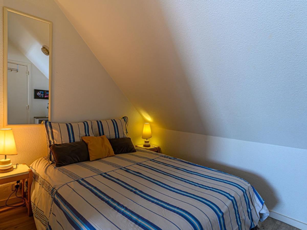 Apartment Plein Ocean-3 By Interhome Carnac Exteriör bild