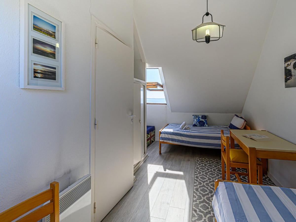 Apartment Plein Ocean-3 By Interhome Carnac Exteriör bild