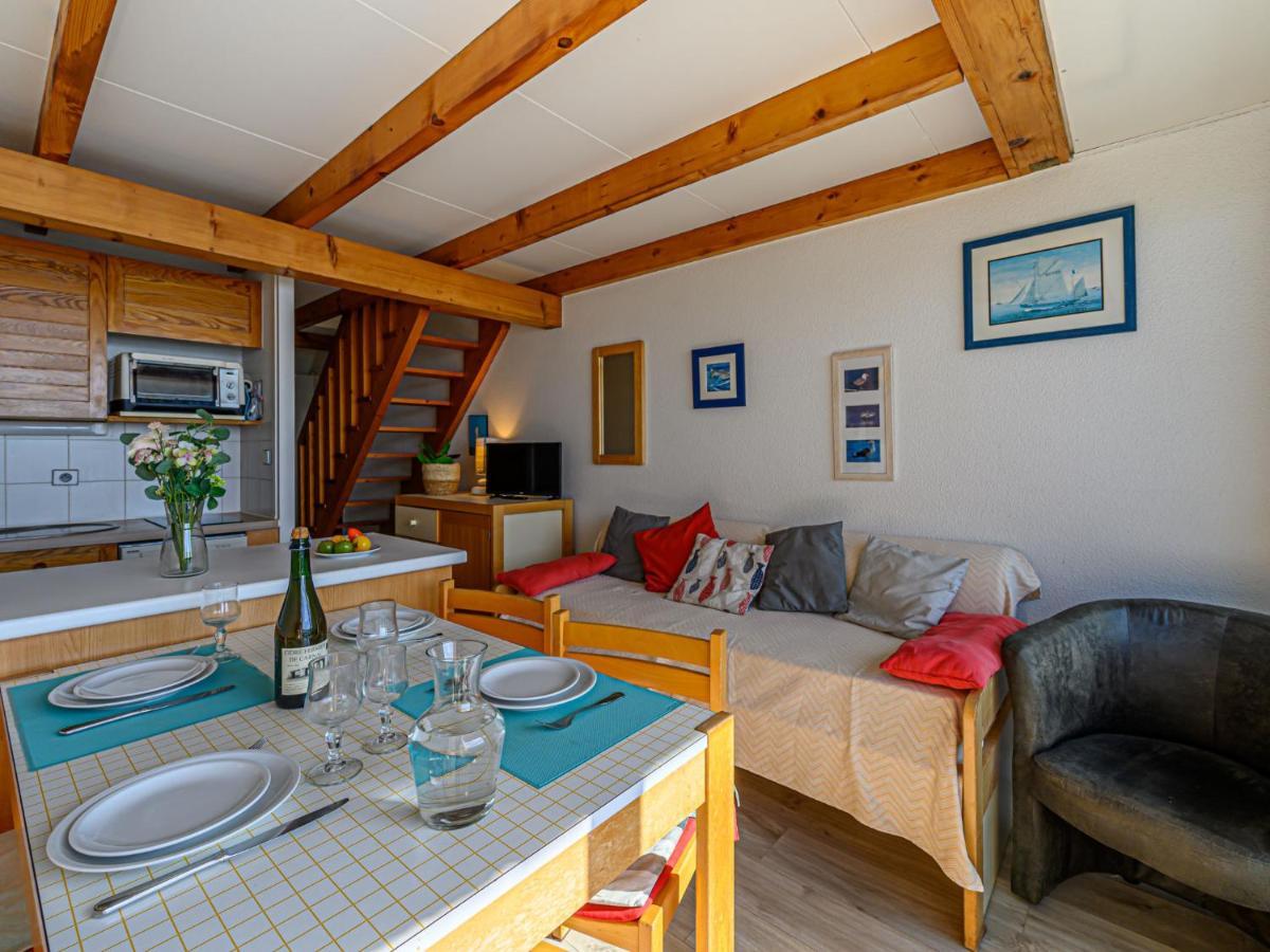Apartment Plein Ocean-3 By Interhome Carnac Exteriör bild
