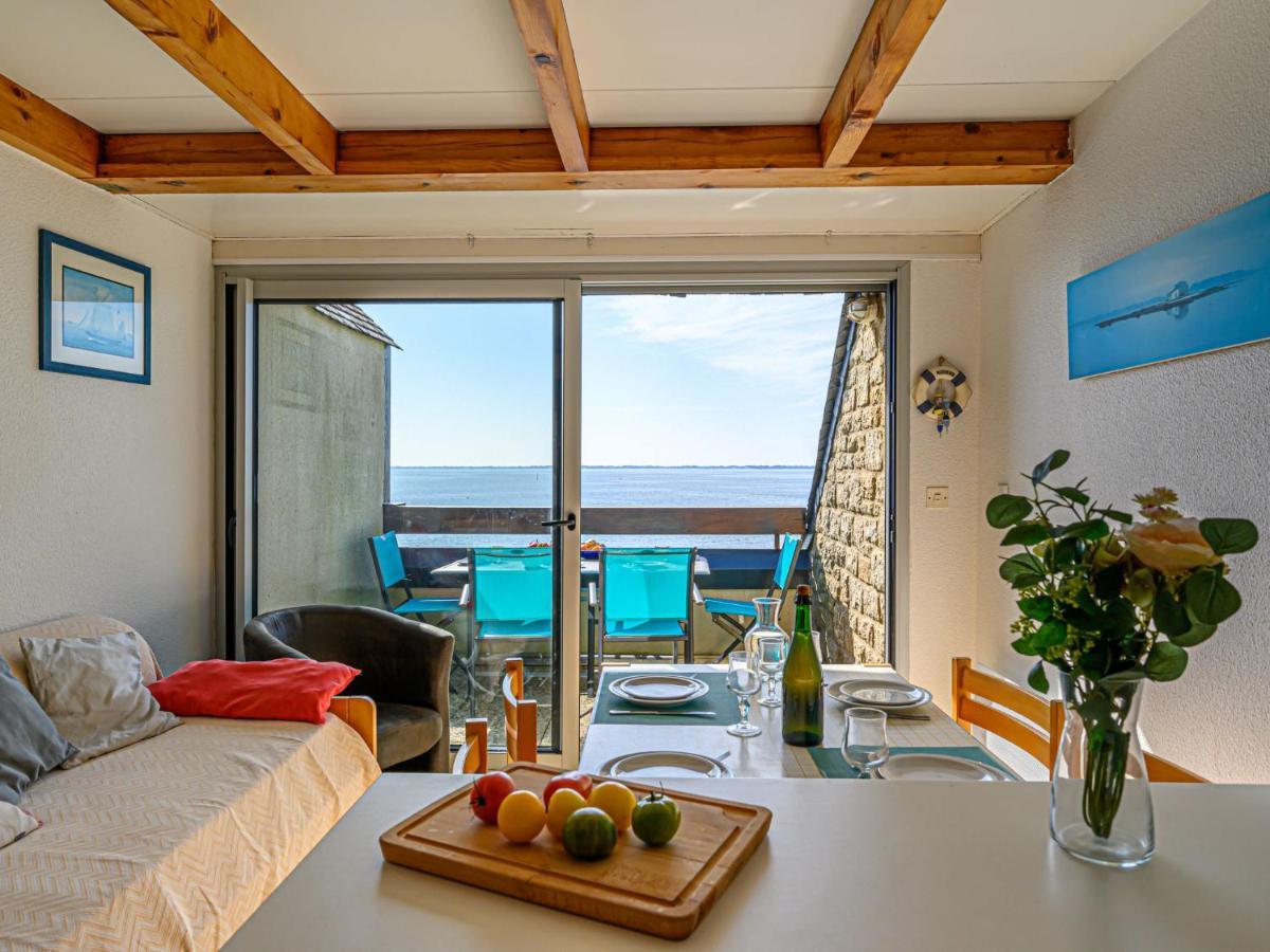 Apartment Plein Ocean-3 By Interhome Carnac Exteriör bild